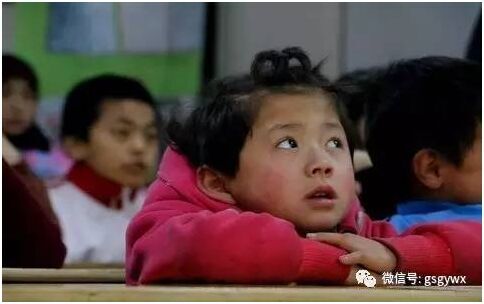 民生爱的力量公益创新，邀您关注流动儿童的项目
