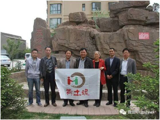 致敬这六年 完成从一个人到一个机构的转变