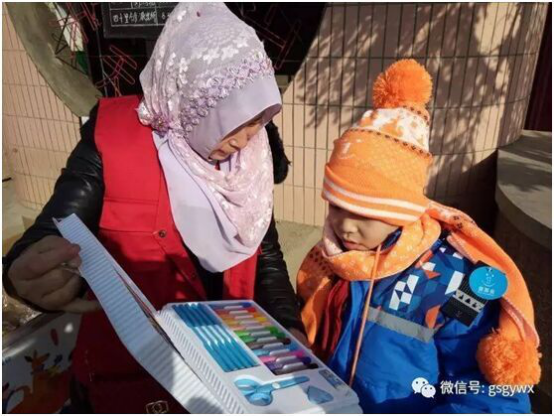 致敬这六年 我一直觉得帮助别人是件快乐的事