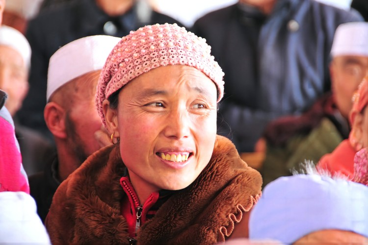 95公益周|活力半边天 - 乡村妇女赋能计划