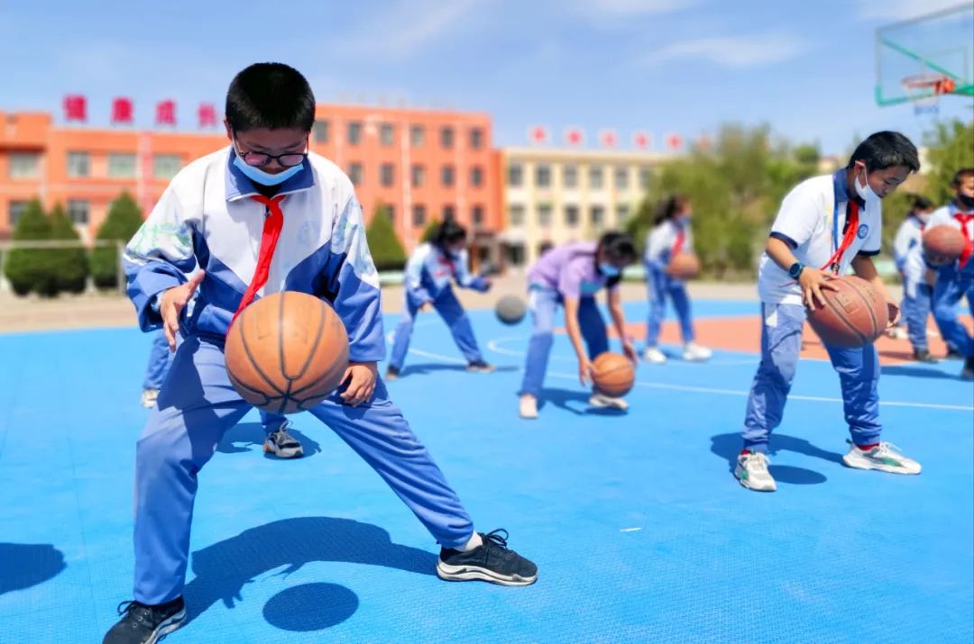壹乐园运动汇 | 走访督导，让乡村儿童享受“快乐体育”