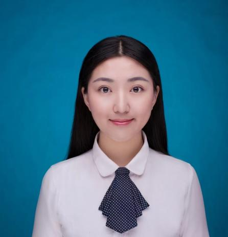 朱芸萱—项目官员