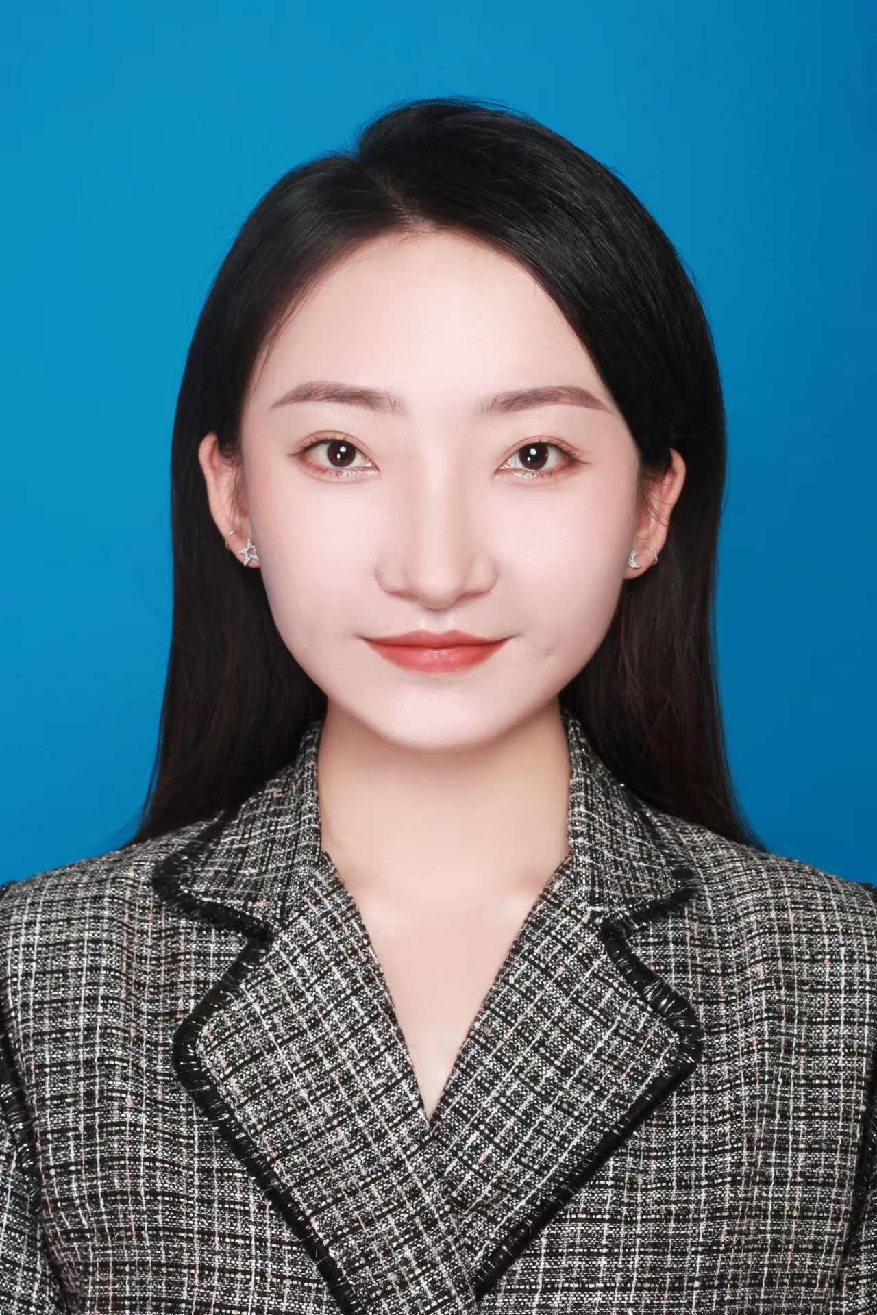 侯巧凤-项目官员