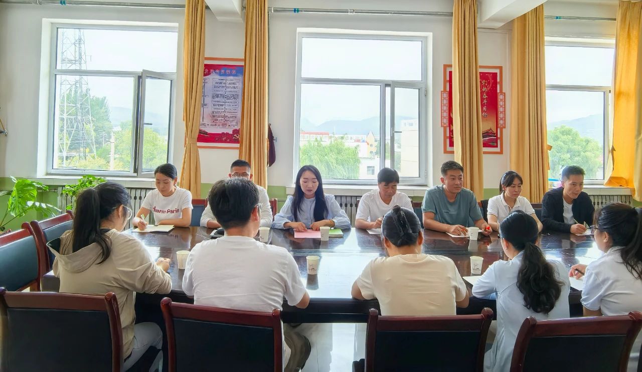 崆峒区民政协理员老年疾病照护与夜班护理专项培训圆满完成