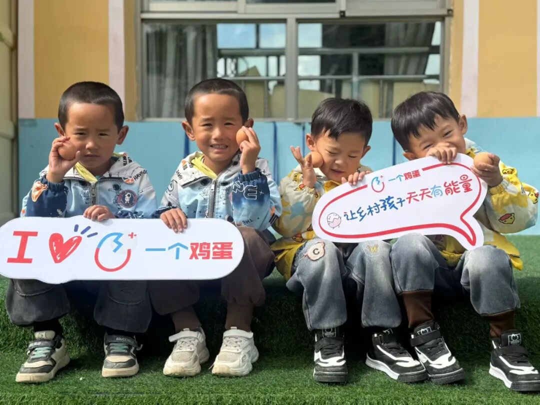 一个鸡蛋 | 守护，从一枚鸡蛋开始