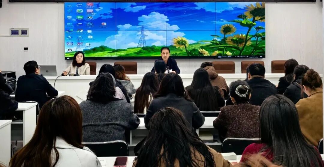 临夏市民政协理员专题培训圆满完成