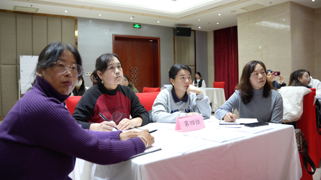 永登县开展儿童主任入户走访实训 精准提升困境儿童关爱服务能力