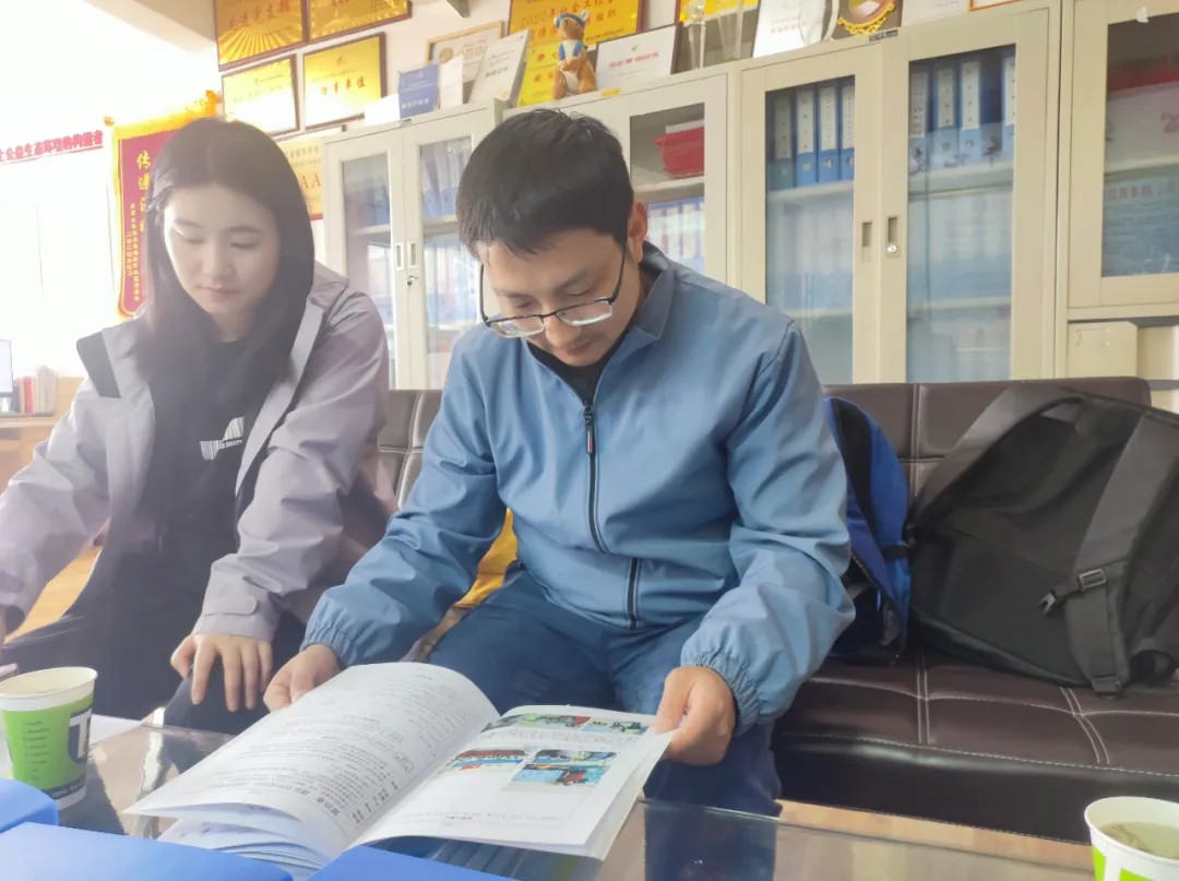 灾后恢复重建|安全家园项目督导，以规范与创新筑牢社区安全防线