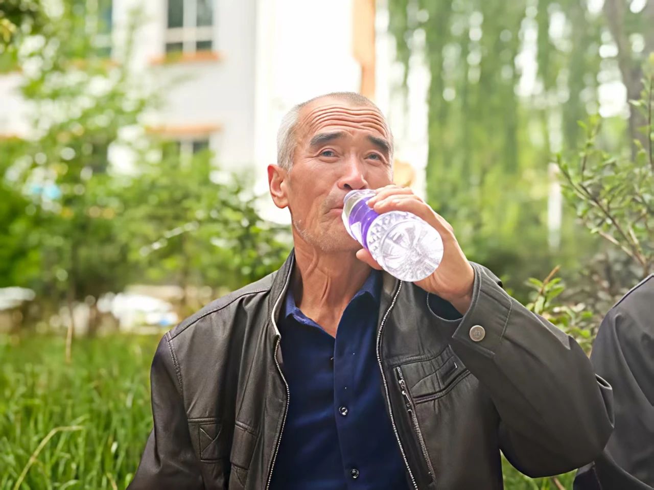 救灾壹线 | 紧急响应榆中山洪灾害