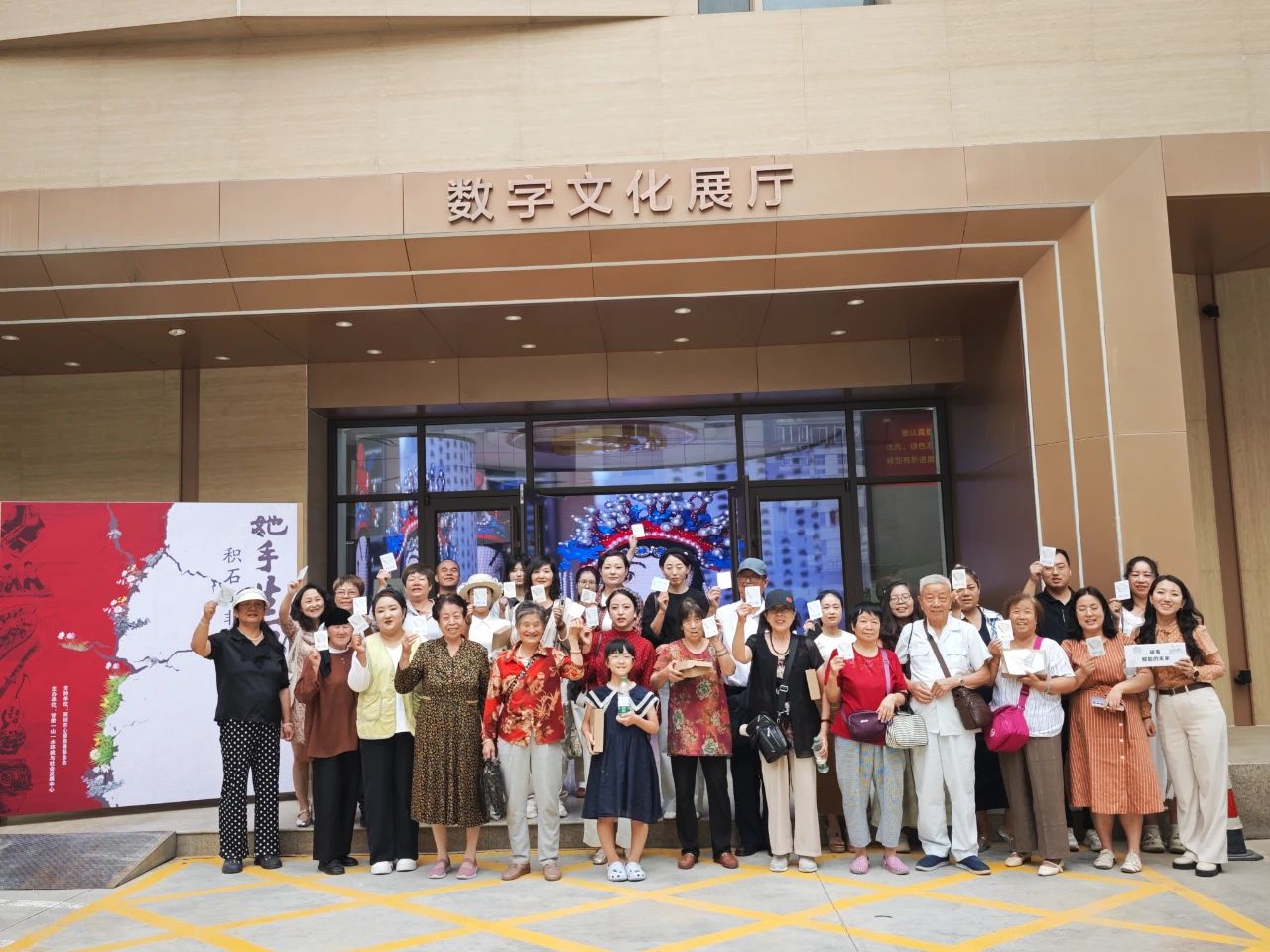活力半边天丨她手生万象：看见乡村妇女的文化破茧之力