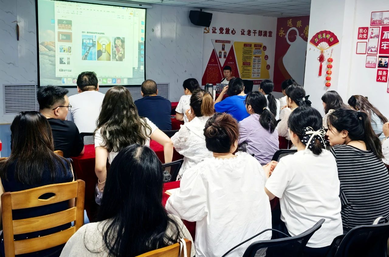 崆峒区民政协理员摄影技能提升培训精彩收官